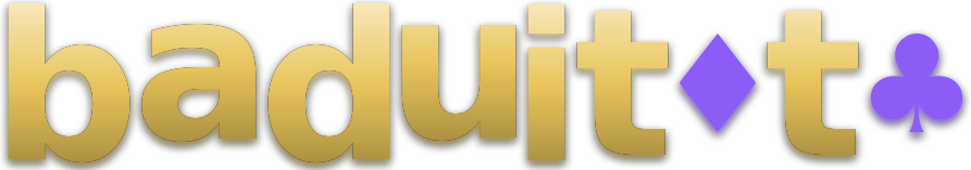 baduitoto logo